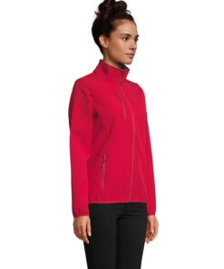 FALCON WOMEN SOFTSHELL FALCON WOMEN 7 FALCON WOMEN SOFTSHELL FALCON WOMEN – Bild 3