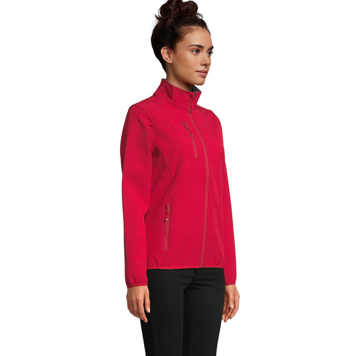 FALCON WOMEN SOFTSHELL FALCON WOMEN 5 FALCON WOMEN SOFTSHELL FALCON WOMEN – Bild 3