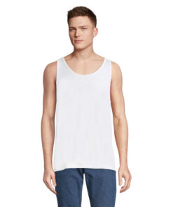 CRUSADER TT TANK TOP