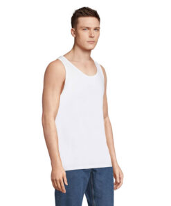 Alternative view of CRUSADER TT TANK TOP CRUSADER TT