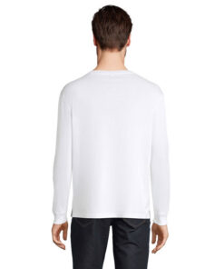 PIONEER LSL UNISEX T-SHIRT PIONEER LSL – Bild 3