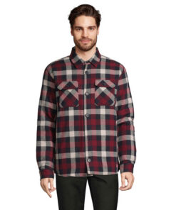 NOAH UNISEX OVERSHIRT