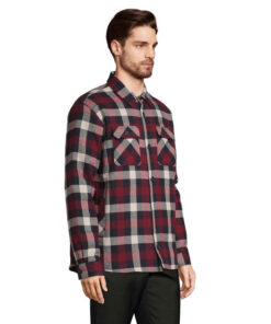 Alternative view of NOAH UNISEX OVERSHIRT NOAH
