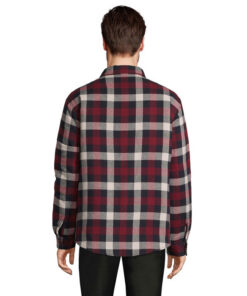 NOAH UNISEX OVERSHIRT NOAH – Bild 3
