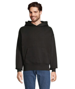 ORIGIN UNISEX HOODED SWEAT