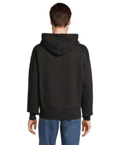 ORIGIN UNISEX HOODED SWEAT ORIGIN – Bild 3