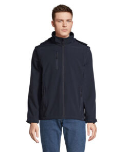 FALCON 3IN1 SOFTSHELL