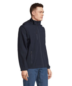 Alternative view of FALCON 3IN1 SOFTSHELL FALCON 3IN1