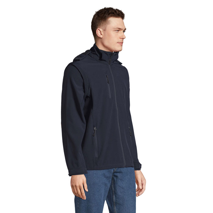 FALCON 3IN1 SOFTSHELL FALCON 3IN1 4 FALCON 3IN1 SOFTSHELL FALCON 3IN1 – Bild 2