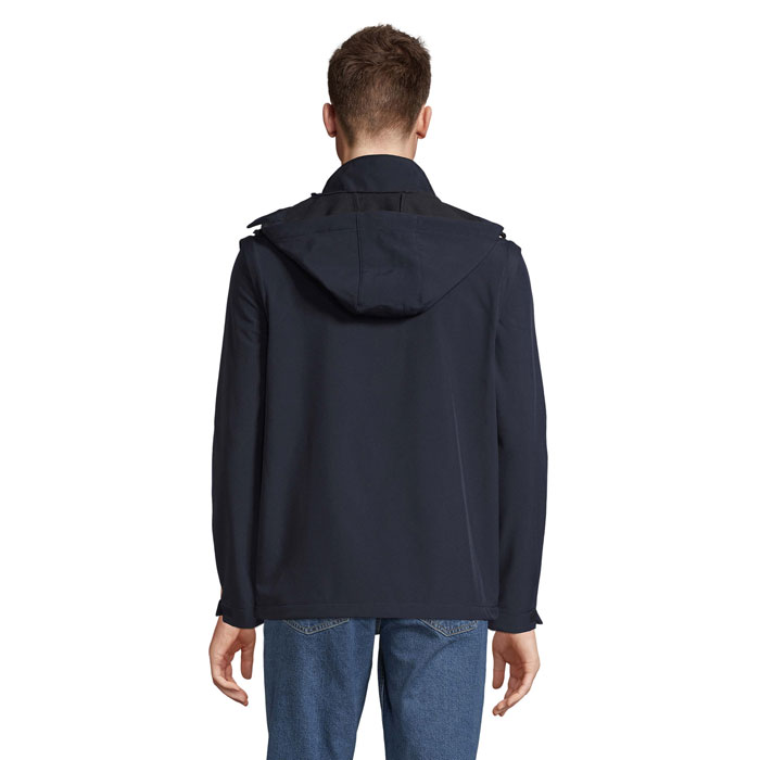 FALCON 3IN1 SOFTSHELL FALCON 3IN1 5 FALCON 3IN1 SOFTSHELL FALCON 3IN1 – Bild 3