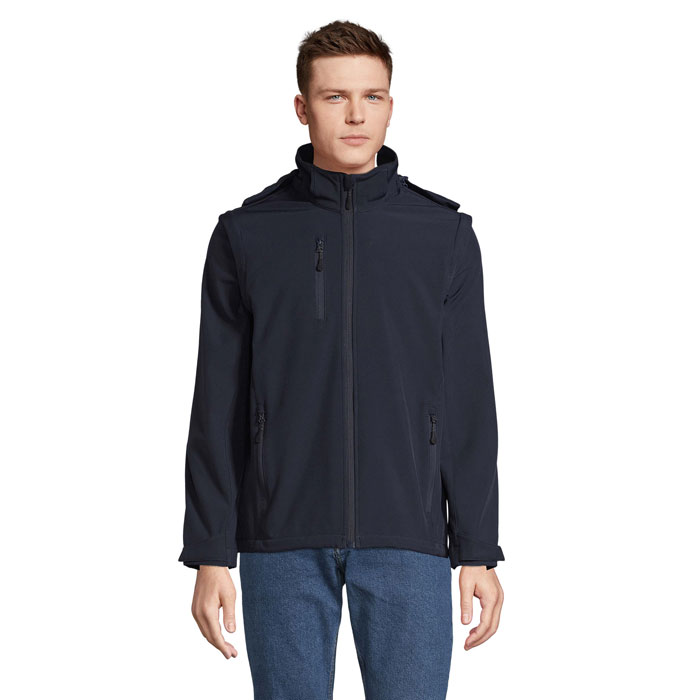 FALCON 3IN1 SOFTSHELL FALCON 3IN1 3 FALCON 3IN1 SOFTSHELL