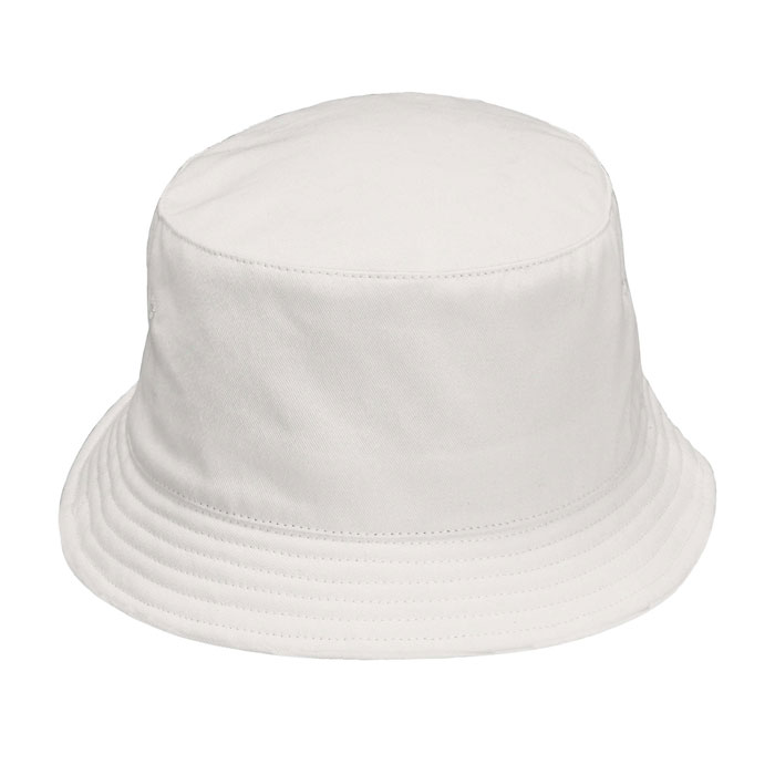BUCKET UNISEX BUCKET HAT BUCKET TWILL 4 BUCKET UNISEX BUCKET HAT BUCKET TWILL – Bild 2