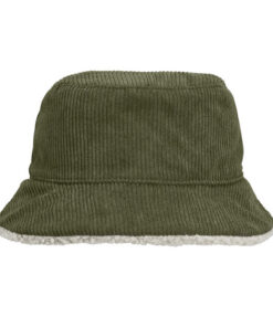 BUCKET 2IN1 BUCKET HAT