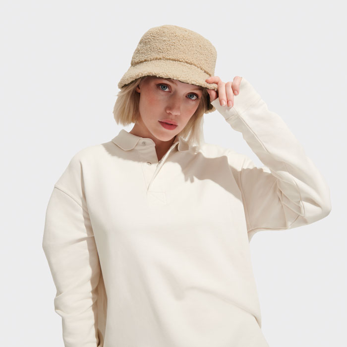 BUCKET 2IN1 BUCKET HAT BUCKET 2IN1 6 BUCKET 2IN1 BUCKET HAT BUCKET 2IN1 – Bild 4