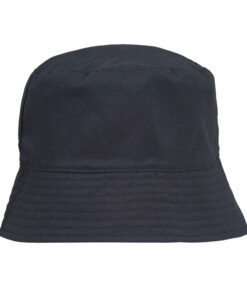 BUCKET NYLON UNISEX BUCKET