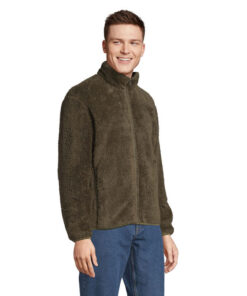 FINCH UNISEX ZIP FLEECE FINCH 7 FINCH UNISEX ZIP FLEECE FINCH – Bild 2
