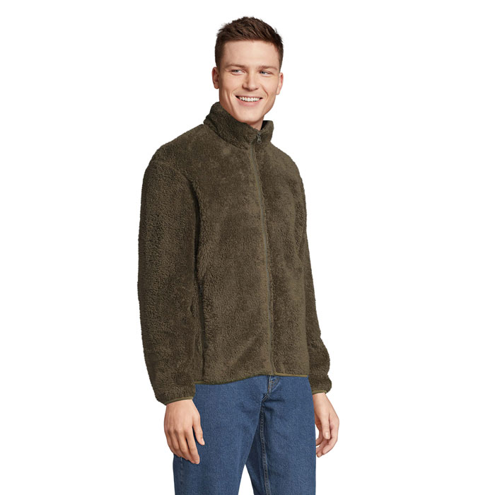FINCH UNISEX ZIP FLEECE FINCH 4 FINCH UNISEX ZIP FLEECE FINCH – Bild 2