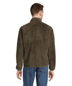 FINCH UNISEX ZIP FLEECE FINCH 8 FINCH UNISEX ZIP FLEECE FINCH – Bild 3