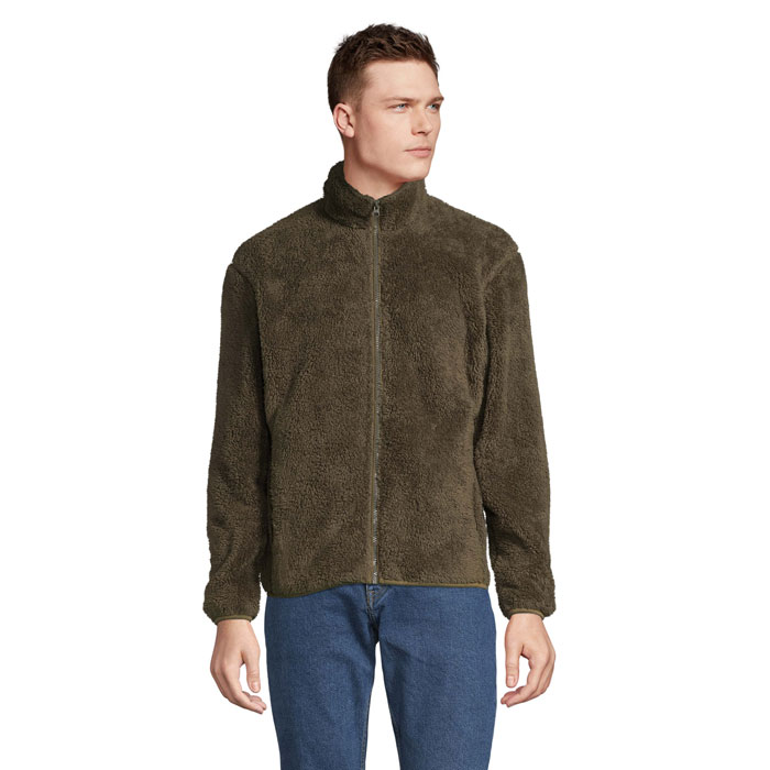 FINCH UNISEX ZIP FLEECE FINCH 3 FINCH UNISEX ZIP FLEECE