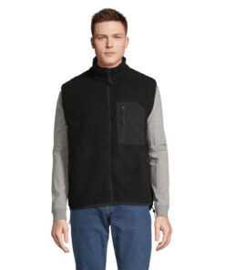 FURY BW UNISEX BODYWARMER