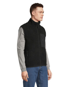 Alternative view of FURY BW UNISEX BODYWARMER FURY BW