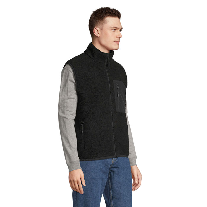 FURY BW UNISEX BODYWARMER FURY BW 4 FURY BW UNISEX BODYWARMER FURY BW – Bild 2