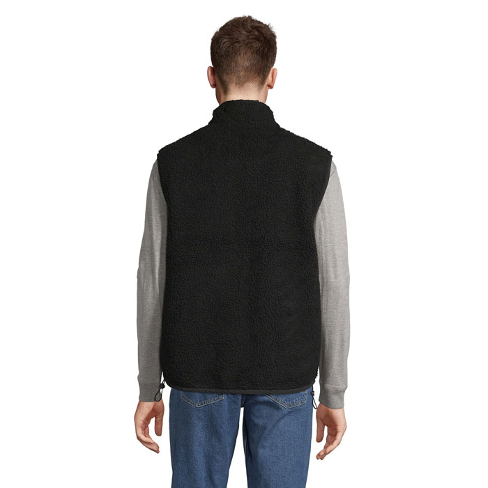 FURY BW UNISEX BODYWARMER FURY BW 5 FURY BW UNISEX BODYWARMER FURY BW – Bild 3