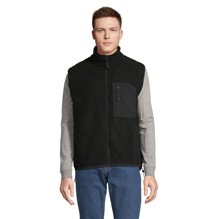 FURY BW UNISEX BODYWARMER FURY BW 3 FURY BW UNISEX BODYWARMER