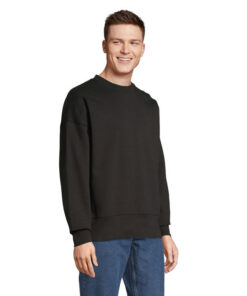 Alternative view of AUTHENTIC UNISEX SWEAT 450 AUTHENTIC