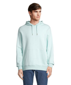 CONSTELLATION HOOD SWEAT