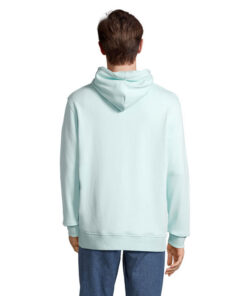 Alternative view of CONSTELLATION HOOD SWEAT CONSTELLATION