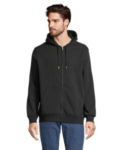 CALIPSO FULL ZIP HOODIE