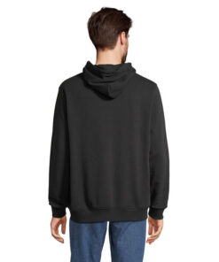 Alternative view of CALIPSO FULL ZIP HOODIE CALIPSO