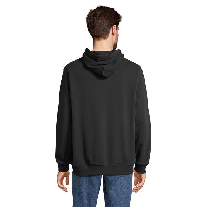 CALIPSO FULL ZIP HOODIE CALIPSO 4 CALIPSO FULL ZIP HOODIE CALIPSO – Bild 2