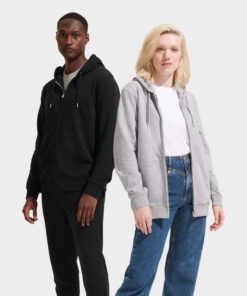 CALIPSO FULL ZIP HOODIE CALIPSO 9 CALIPSO FULL ZIP HOODIE CALIPSO – Bild 4