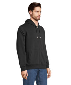 CALIPSO FULL ZIP HOODIE CALIPSO 8 CALIPSO FULL ZIP HOODIE CALIPSO – Bild 3