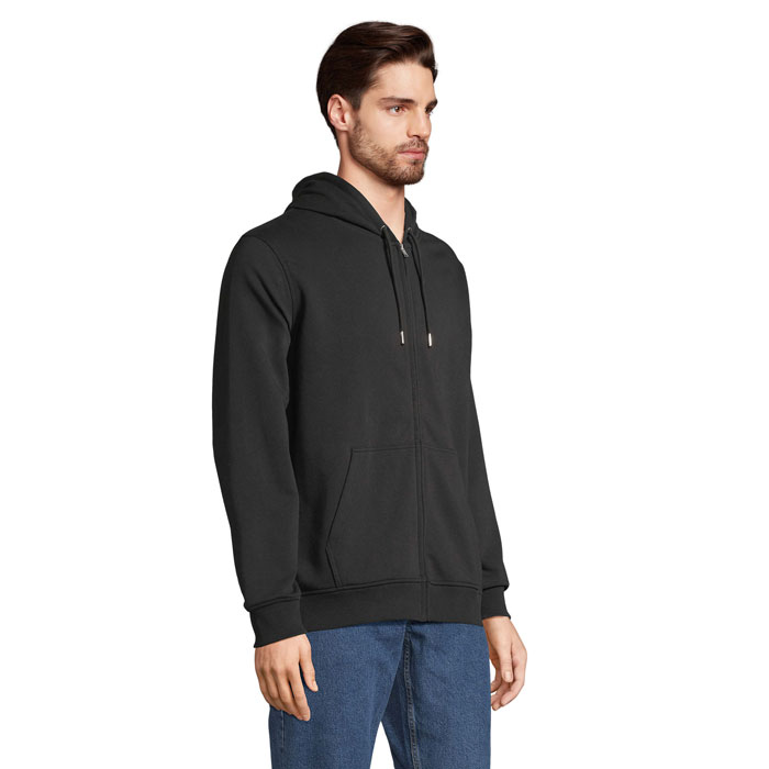 CALIPSO FULL ZIP HOODIE CALIPSO 5 CALIPSO FULL ZIP HOODIE CALIPSO – Bild 3