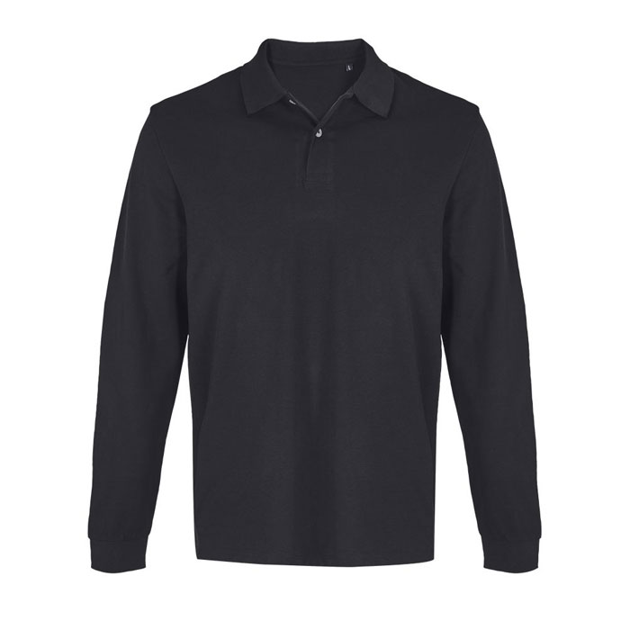 PACIFIC LSL POLO PACIFIC LSL 3 PACIFIC LSL POLO