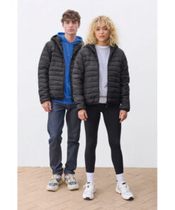 STREAM HOODED WOMEN PARKA STREAM HOODED WOMEN – Bild 7