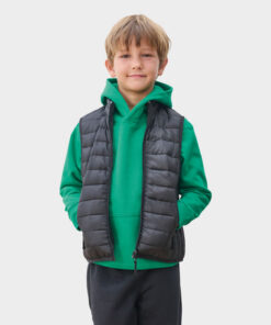 STREAM BW KIDS BODYWARM STREAM BW KIDS 9 STREAM BW KIDS BODYWARM STREAM BW KIDS – Bild 4