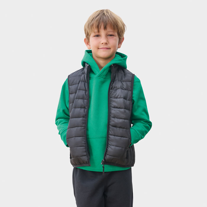 STREAM BW KIDS BODYWARM STREAM BW KIDS 6 STREAM BW KIDS BODYWARM STREAM BW KIDS – Bild 4
