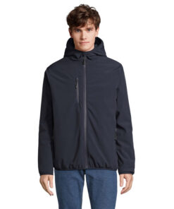 Home 19 FALCON PADDED MEN PARKA