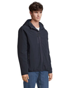 FALCON PADDED MEN PARKA FALCON PADDED MEN – Bild 3