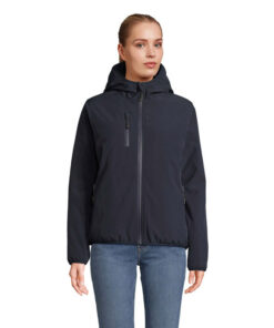 FALCON PADDED WOMEN PARKA