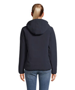 FALCON PADDED WOMEN PARKA FALCON PADDED WOMEN – Bild 2