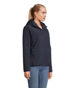 FALCON PADDED WOMEN PARKA FALCON PADDED WOMEN – Bild 3