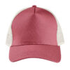 Folk Pink/Off White