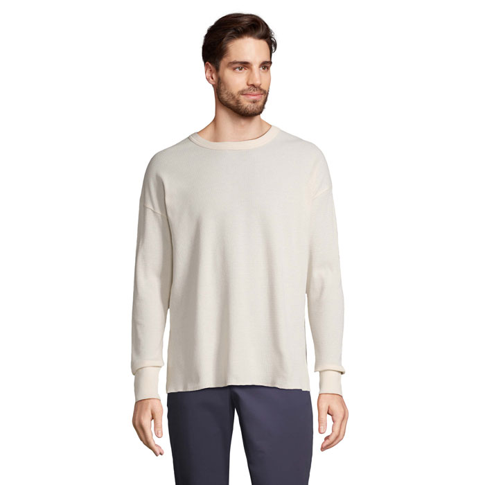 THERMAL T T-SHIRT THERMAL T 3 THERMAL T T-SHIRT