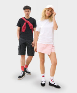 Explorer T-shirt Unisex EXPLORER – Bild 7