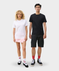 Explorer T-shirt Unisex EXPLORER – Bild 8